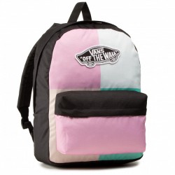 ancla Presta atención a Orientar Mochila Vans Realm Backpac| Mochila Vans Realm Backpack colores