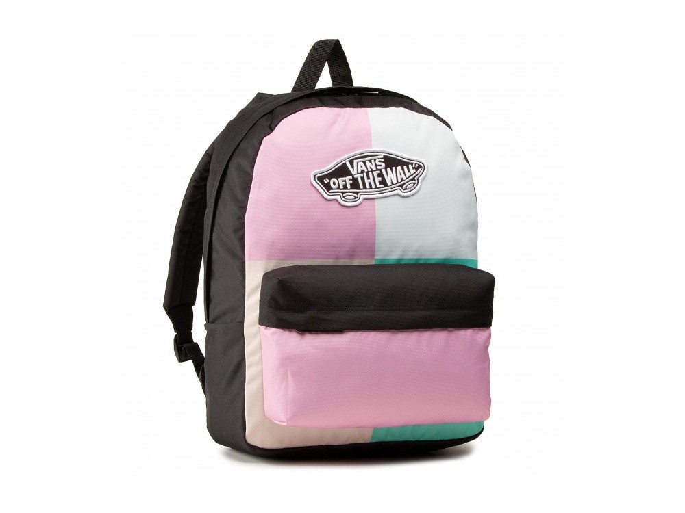 Mochila Vans Backpac| Mochila Vans Realm Backpack colores