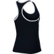 NIKE SPORTWEAR HERITAGE CAMISETA CJ2464 010 NEGRA