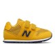 NEW BALANCE ZAPATILLA NIÑO IV500TPY AMARILLO