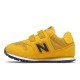 NEW BALANCE ZAPATILLA NIÑO IV500TPY AMARILLO