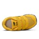 NEW BALANCE ZAPATILLA NIÑO IV500TPY AMARILLO