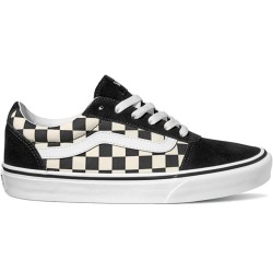 VANS WARD CANVAS MUJER VN0A3IUN5GX1 CUADROS