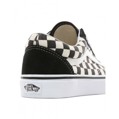 VANS WARD CANVAS MUJER VN0A3IUN5GX1 CUADROS
