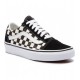 VANS WARD CANVAS MUJER VN0A3IUN5GX1 CUADROS