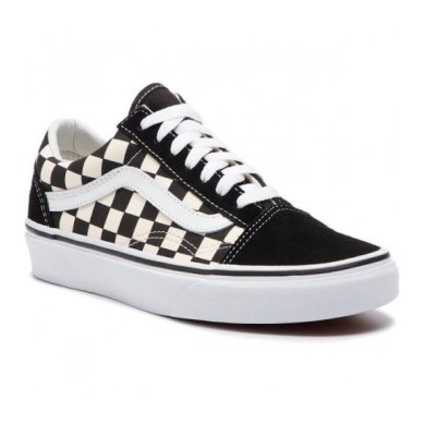 VANS WARD CANVAS MUJER VN0A3IUN5GX1 CUADROS