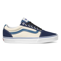 Zapatillas Vans Hombre | Comprar Vans Baratas VN0A36EM3Q91 Blanca y