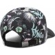 VANS COURT SIDE GORRA VN0A34GRZFR1 ESTAMPADA