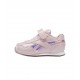 Zapatillas Bebe Reebok Royal 3 Rosa