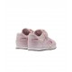 Zapatillas Bebe Reebok Royal 3 Rosa
