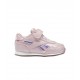 Zapatillas Bebe Reebok Royal 3 Rosa