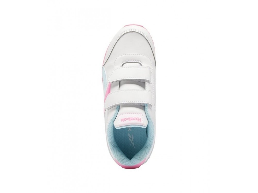 Comprar Reebok Niña // Comprar Reebok Baratas Niña Blancas Online FZ2447