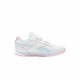 Zapatilla Reebok Royal Classic Niña Blanca