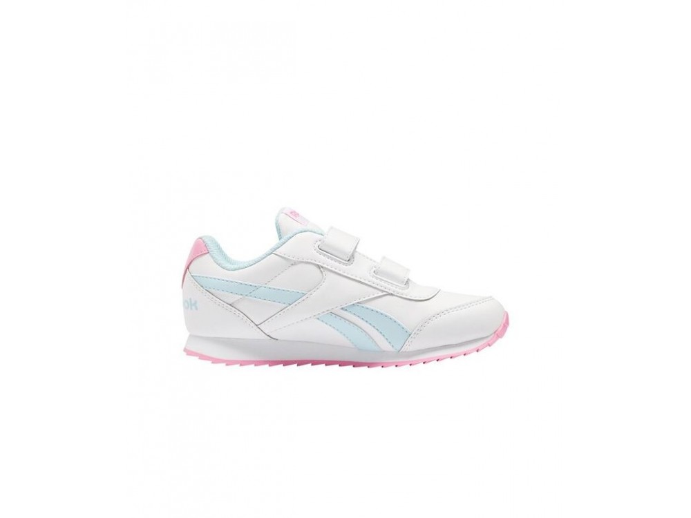 Comprar Reebok // Comprar Reebok Baratas Niña Blancas Online FZ2447