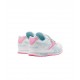 Zapatilla Reebok Royal Classic Niña Blanca