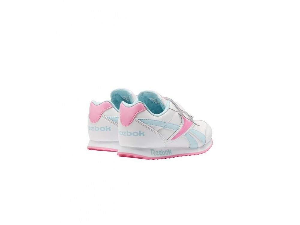 Comprar Reebok // Comprar Reebok Baratas Niña Blancas Online FZ2447