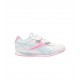 Zapatilla Reebok Royal Classic Niña Blanca