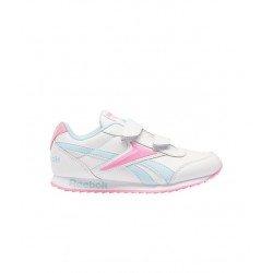 Zapatilla Reebok Royal Classic Niña Blanca