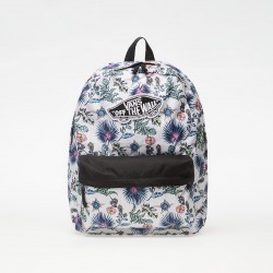 VANS REALM BACKPACK CALIFAS MOCHILA  VN0A3UI6ZFS1 ESTAMPADA