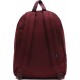 VANS OLD SKOOL BACKPACK VN0A3I6R4QU1 GRANATE