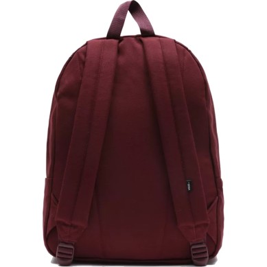 VANS OLD SKOOL BACKPACK VN0A3I6R4QU1 GRANATE