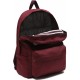 VANS OLD SKOOL BACKPACK VN0A3I6R4QU1 GRANATE