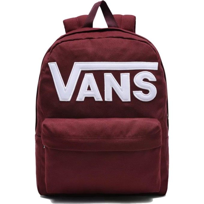 VANS OLD SKOOL BACKPACK VN0A3I6R4QU1 GRANATE