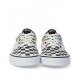 VANS WARD CANVAS MUJER VN0A3IUN3RL1 COLORES