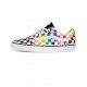 VANS WARD CANVAS MUJER VN0A3IUN3RL1 COLORES