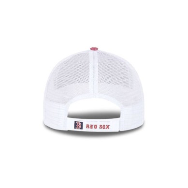 NEW ERA GORRA BEISBOL HOME FIELD 9FORTY BOSTON RED SOX 60112711
