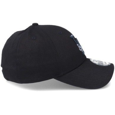 NEW ERA GORRA LOS ANGELES CAMO INFILL  9FORTY  60112621 NEGRA
