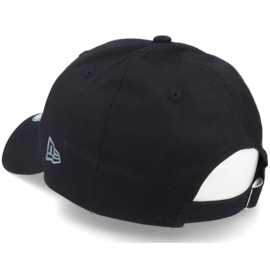 NEW ERA GORRA LOS ANGELES CAMO INFILL  9FORTY  60112621 NEGRA