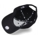 NEW ERA GORRA LOS ANGELES CAMO INFILL  9FORTY  60112621 NEGRA
