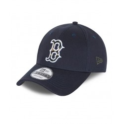 NEW ERA GORRA BOSTON CAMO INFILL  9FORTY  60112618 AZUL MARINO