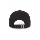 NEW ERA GORRA CHICAGO BULL METALLIC 9FORTY  60112676 NEGRA