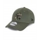 NEW ERA GORRA CAMO INFILL  9FORTY JANKEES 60112617 VERDE