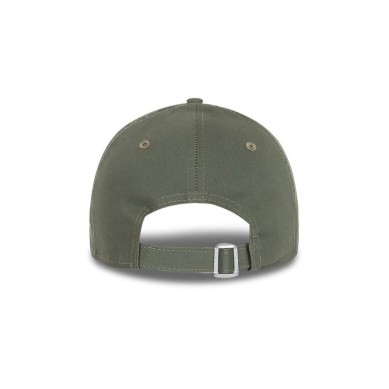 NEW ERA GORRA CAMO INFILL  9FORTY JANKEES 60112617 VERDE