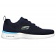 SKECHERS HOMBRE SKECH-AIR DYNAMIGHT 232291/NVY AZUL MARINO