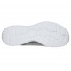 SKECHERS MUJER BOUNTIFUL-QUICK ATH 12607/GYCL GRIS