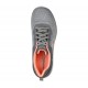 SKECHERS MUJER BOUNTIFUL-QUICK ATH 12607/GYCL GRIS