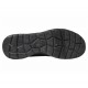 SKECHERS BOUNTIFUL MUJER  12607 BBK NEGRA