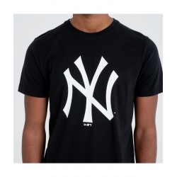 NEW ERA  YANKEES CAMISETA 11863697 NEGRA