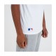 NEW ERA TEAM LOGO TEE NEW YORK YANKEES CAMISETA 11863818 BLANCA
