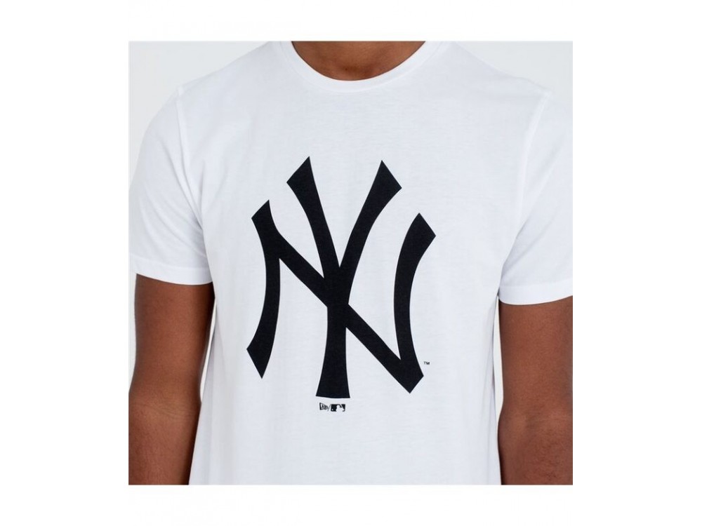Camiseta new hotsell york yankees hombre
