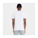 NEW ERA TEAM LOGO TEE NEW YORK YANKEES CAMISETA 11863818 BLANCA