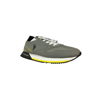 U.S POLO ASSN HOMBRE NOBIL 183-LIGR GRIS