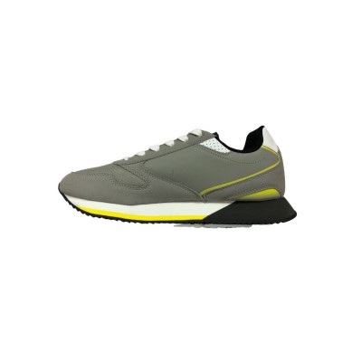 U.S POLO ASSN HOMBRE NOBIL 183-LIGR GRIS
