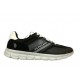 U.S POLO ASSN HOMBRE GARY125-BLK NEGRA