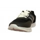 U.S POLO ASSN HOMBRE GARY125-BLK NEGRA
