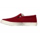 US POLO ASSN HOMBRE JOSHUA ROJA